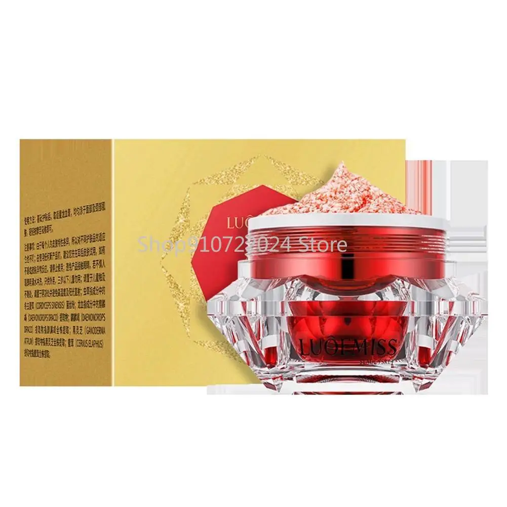Skincare Luxury Whitening - 15Ml Huyết Rồng Kem Đông Trùng