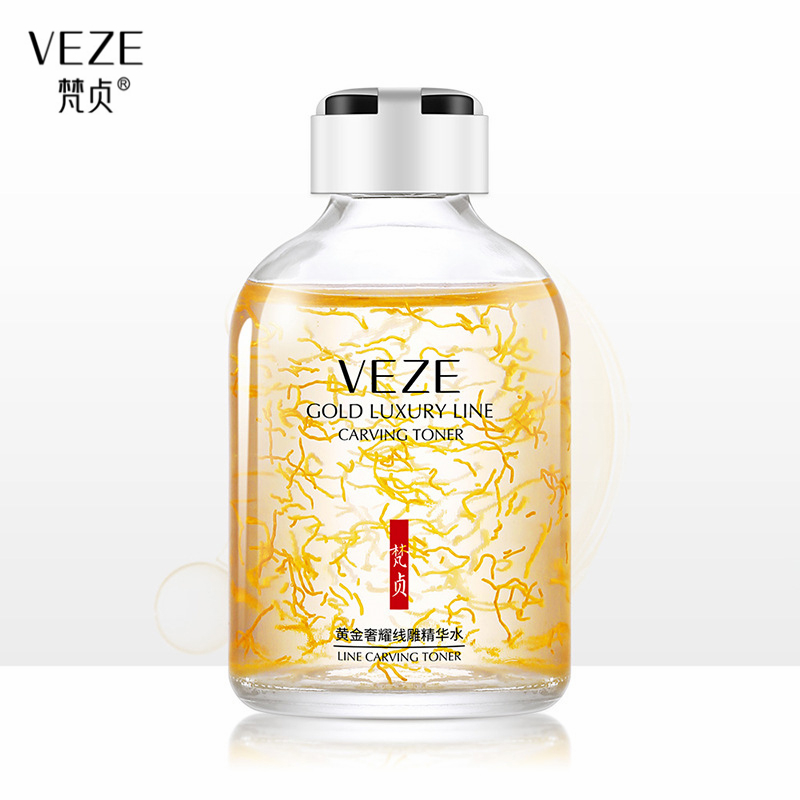 Skincare Luxury Whitening - Vàng 24K Dây Chuyền Cao Cấp