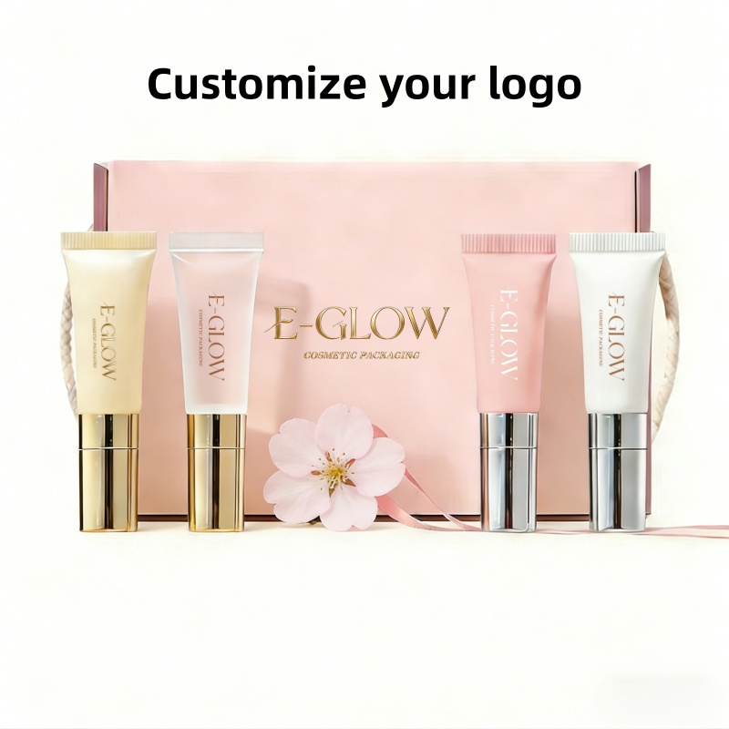 【Logo Custom】100Pcs Customized - đánh giá và giá Luxury Skincare Wholesale