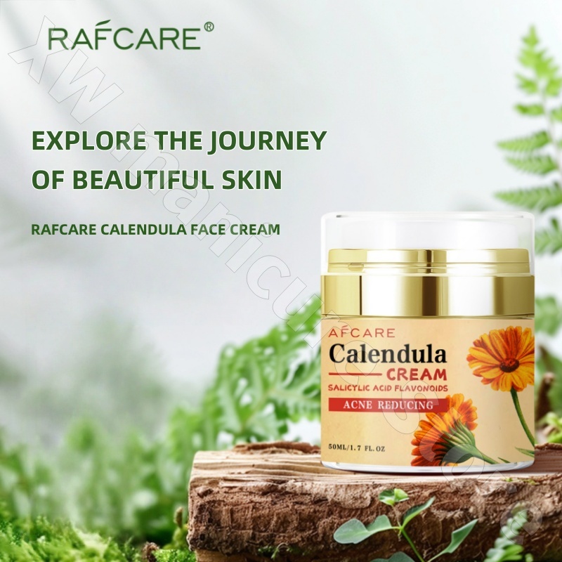 Repairing Calendula Cream Mois - đánh giá và giá Skincare Luxury Whitening