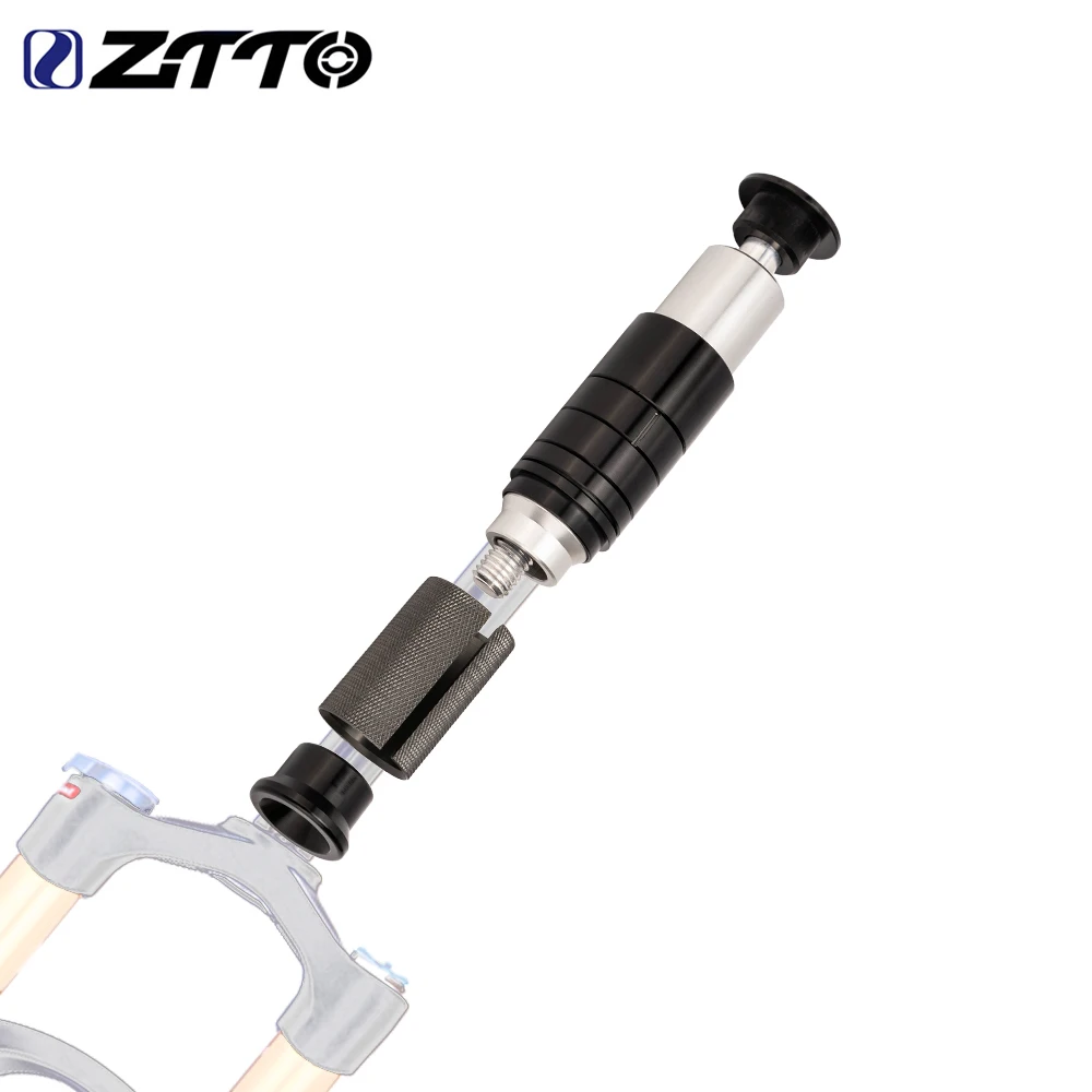 ZTTO MTB Road Bike Fork Height - đánh giá và giá Edelweiss Stem Cell