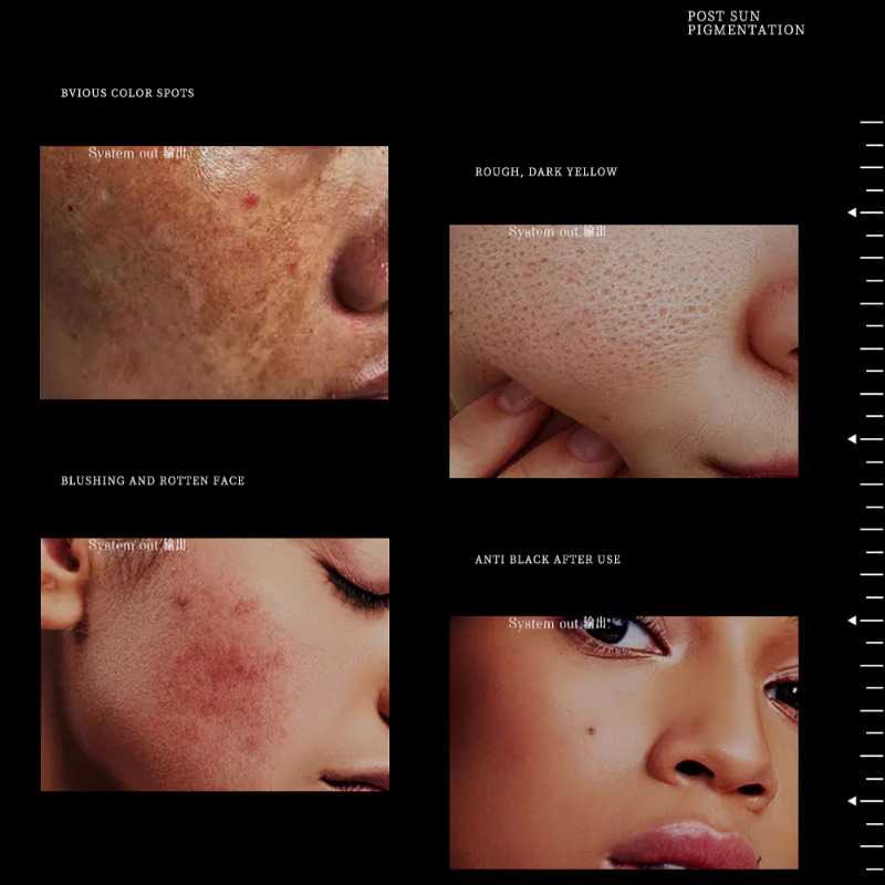 1.94oz Natural Luxury Niacinam - đánh giá và giá Skincare Luxury Whitening