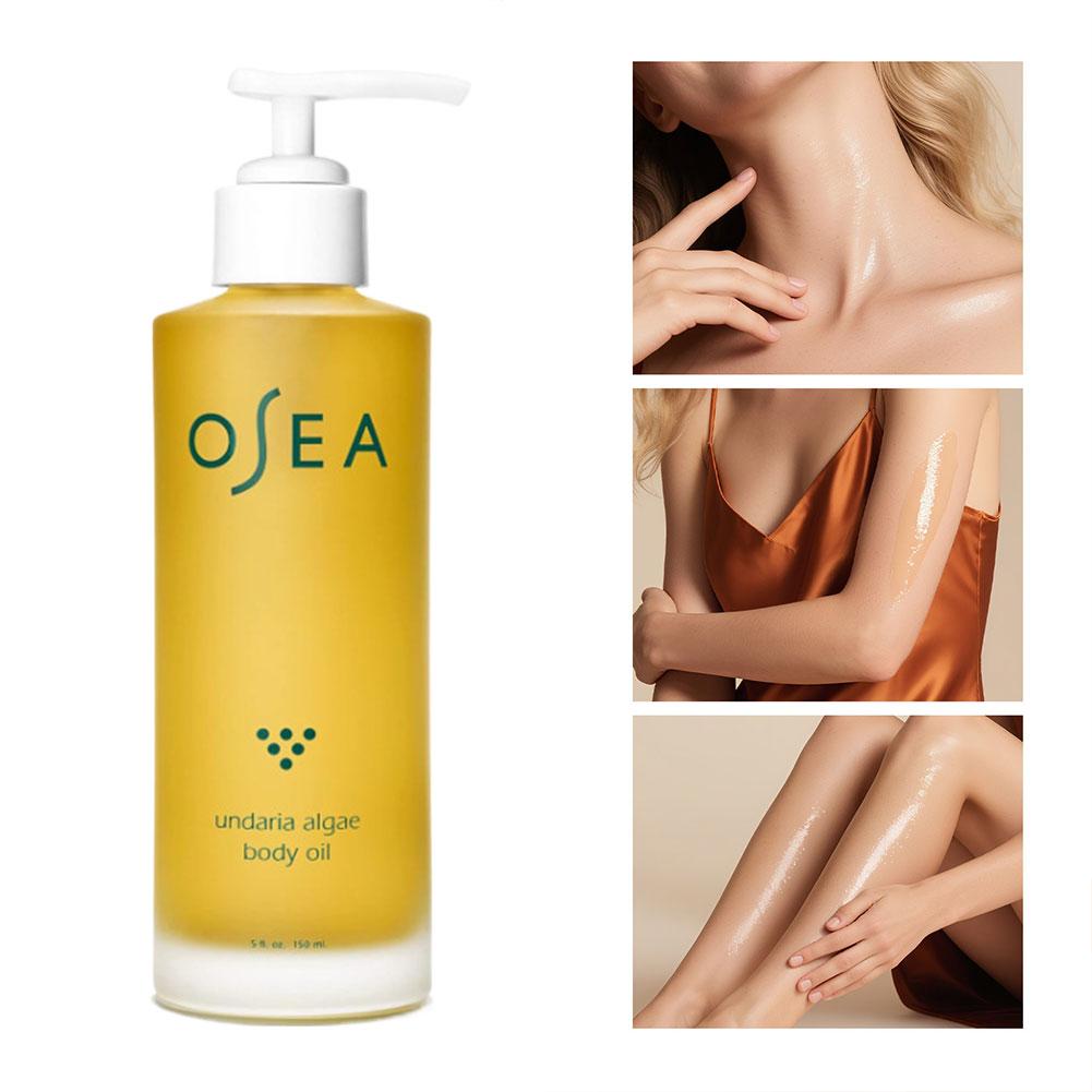 OSEA Brand Original Luxury Bod - đánh giá và giá Luxury Natural Skincare