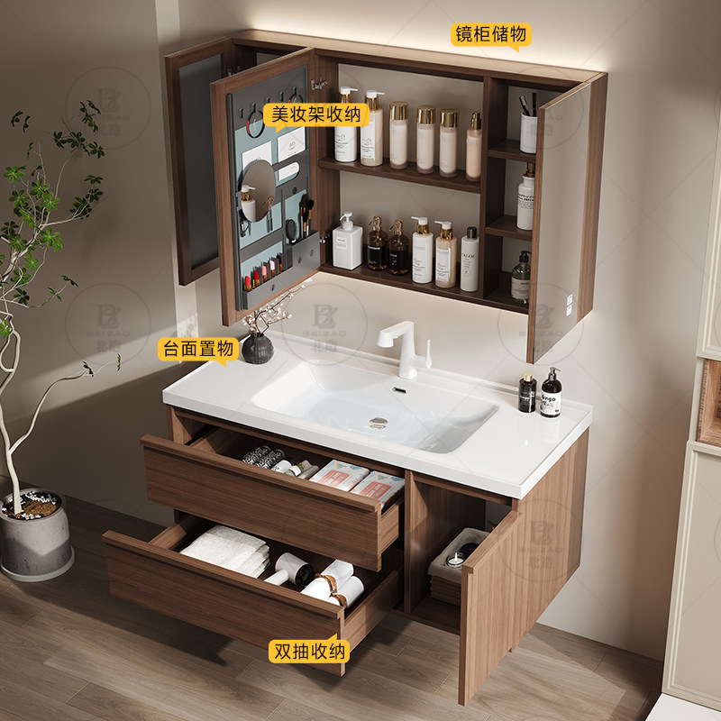 Luxury Wooden Cupboard Drawers - đánh giá và giá Luxury Skincare & Spa Photos