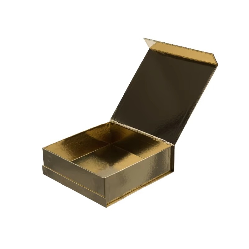 Custom Luxury Gift Box｜Magneti - đánh giá và giá Luxury Skincare Event