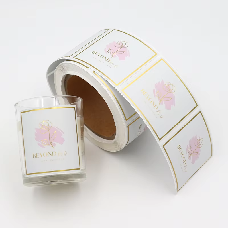 Custom Luxury Cosmetic Label｜G - đánh giá và giá Luxury Skincare Jars