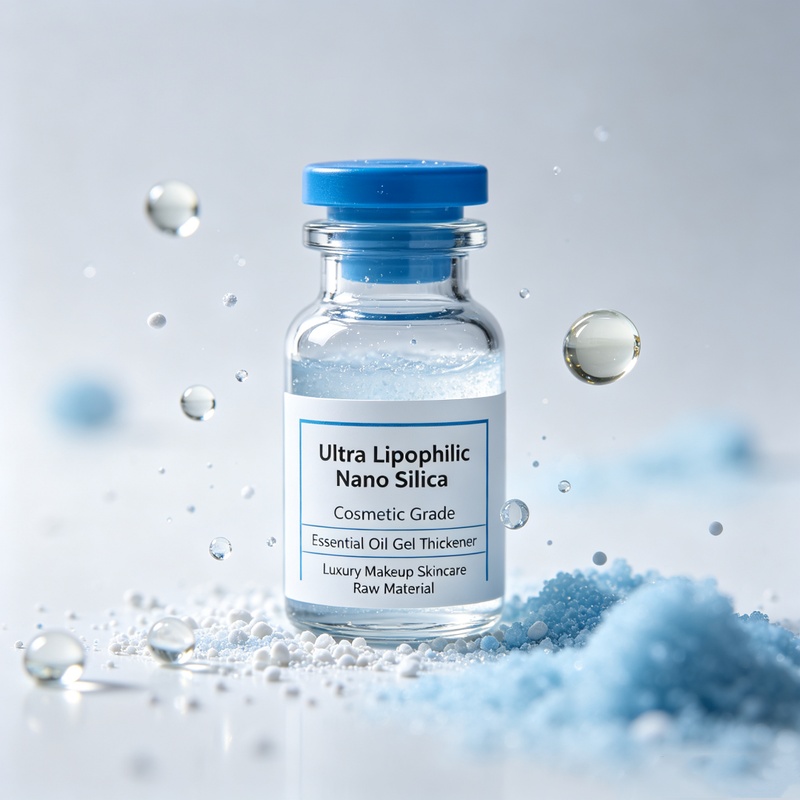 TOP 99.8% Ultra Lipophilic Nan - đánh giá và giá Luxury Skincare & Spa Photos
