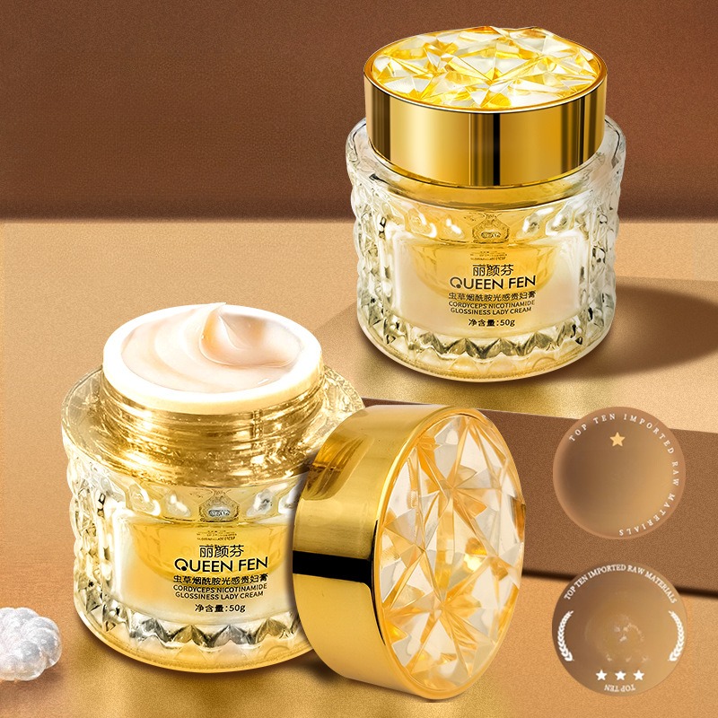 Niacinamide Collagen Luxury Fa - đánh giá và giá Skincare Luxury Whitening