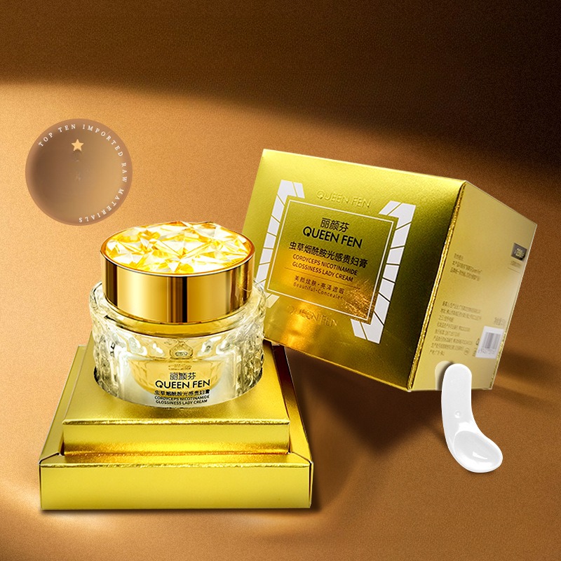 Niacinamide Collagen Luxury Fa - đánh giá và giá Skincare Luxury Whitening