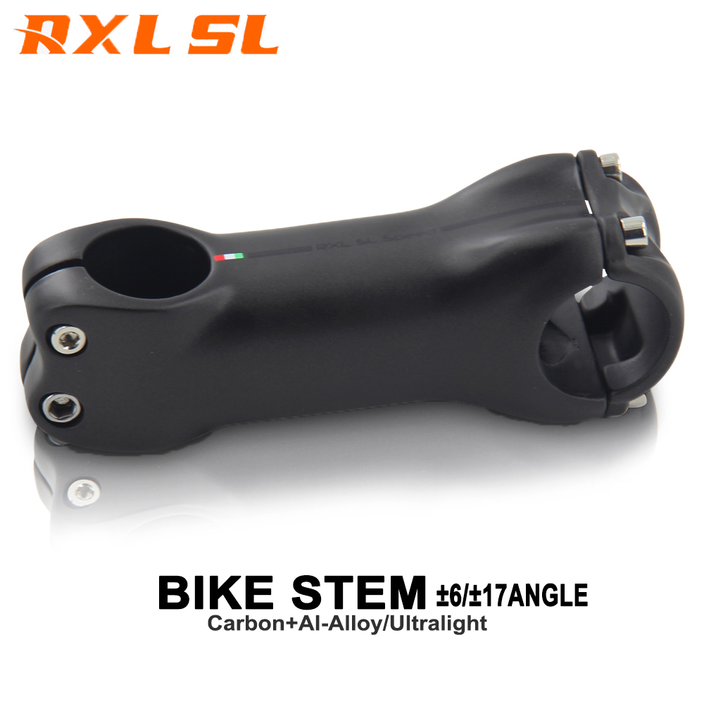 RXL SL Carbon Bicycle Handleba - đánh giá và giá Edelweiss Stem Cell