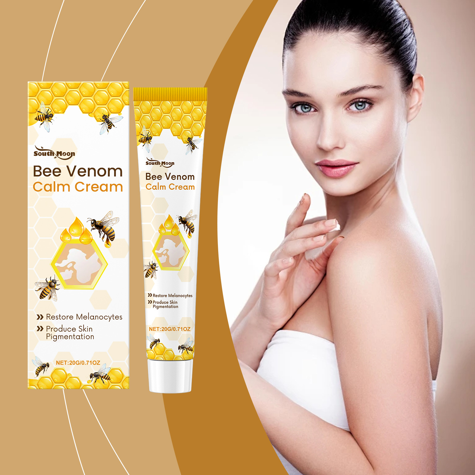 Body Firming Cream Deep Moistu - đánh giá và giá Luxury Natural Skincare