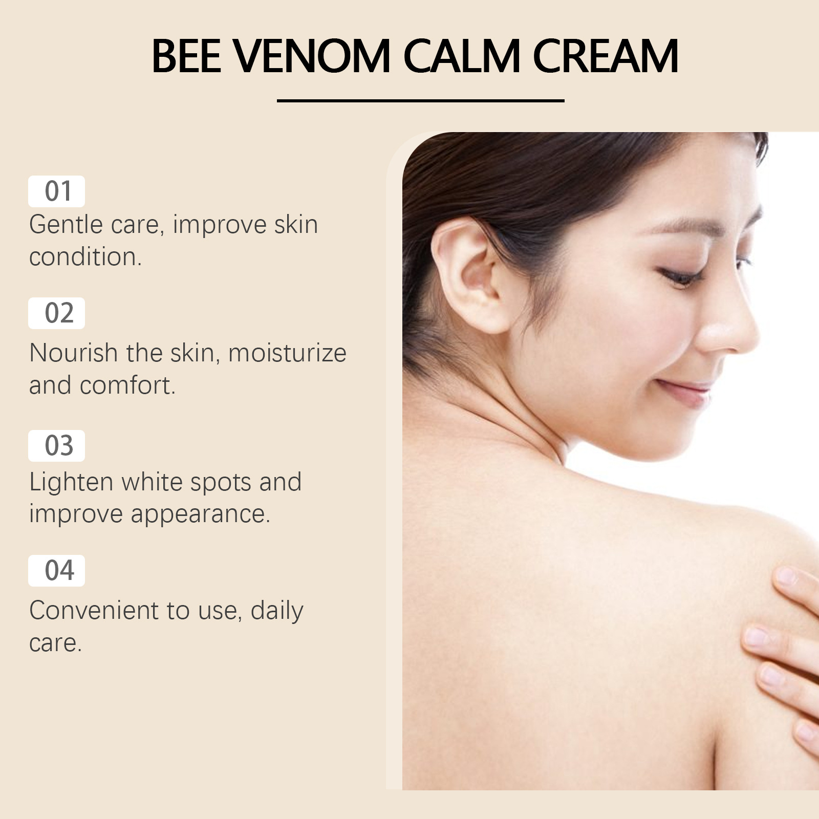 Body Firming Cream Deep Moistu - đánh giá và giá Luxury Natural Skincare