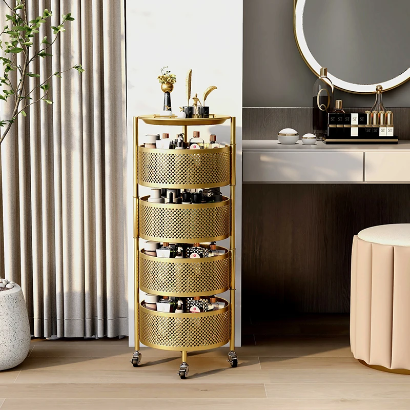 Ánh Sáng Sang Trọng Nhiều Lớp  - đánh giá và giá Luxury Skincare Organizer