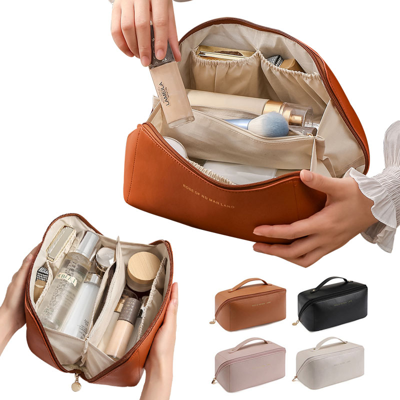 Luxury Makeup Organizer for Wo - đánh giá và giá Luxury Skincare Organizer