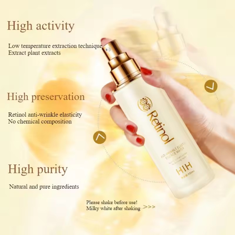 Retinol Wrinkle Remover Face S - đánh giá và giá Skincare Luxury Whitening