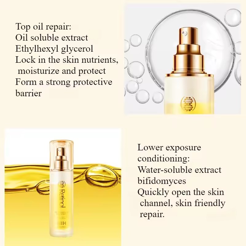 Retinol Wrinkle Remover Face S - đánh giá và giá Skincare Luxury Whitening