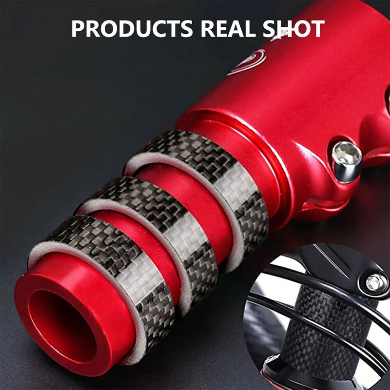 BUCKLOS Bike Headset Washer 11 - đánh giá và giá Edelweiss Stem Cell