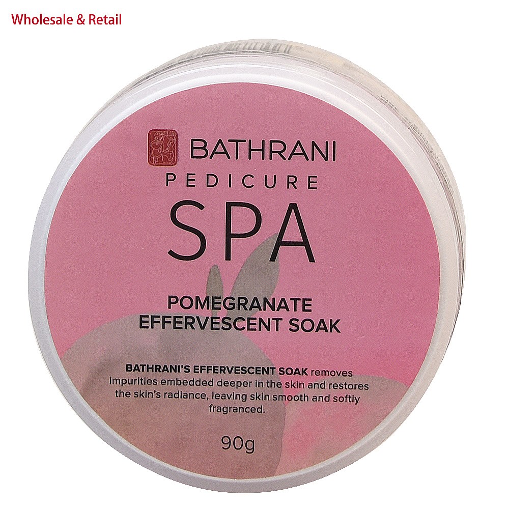Spa Pedicure Kit 5-Step Foot S - đánh giá và giá Luxury Skincare & Spa Photos
