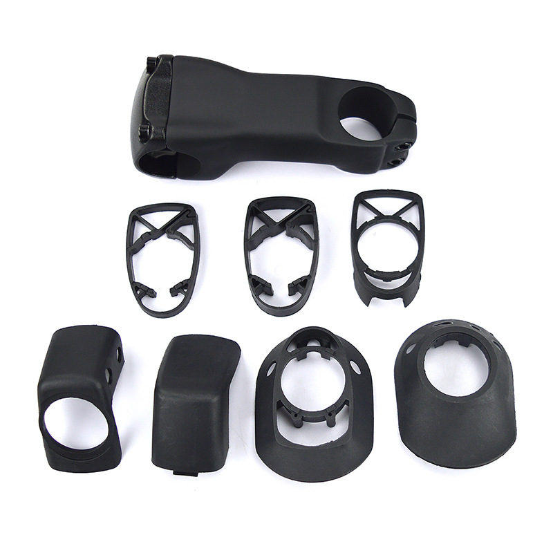 Carbon Stem For SL7 Handlebar  - đánh giá và giá Edelweiss Stem Cell