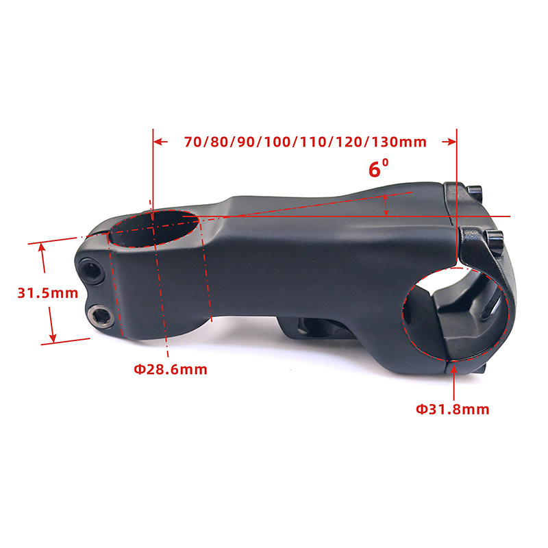 Carbon Stem For SL7 Handlebar  - đánh giá và giá Edelweiss Stem Cell