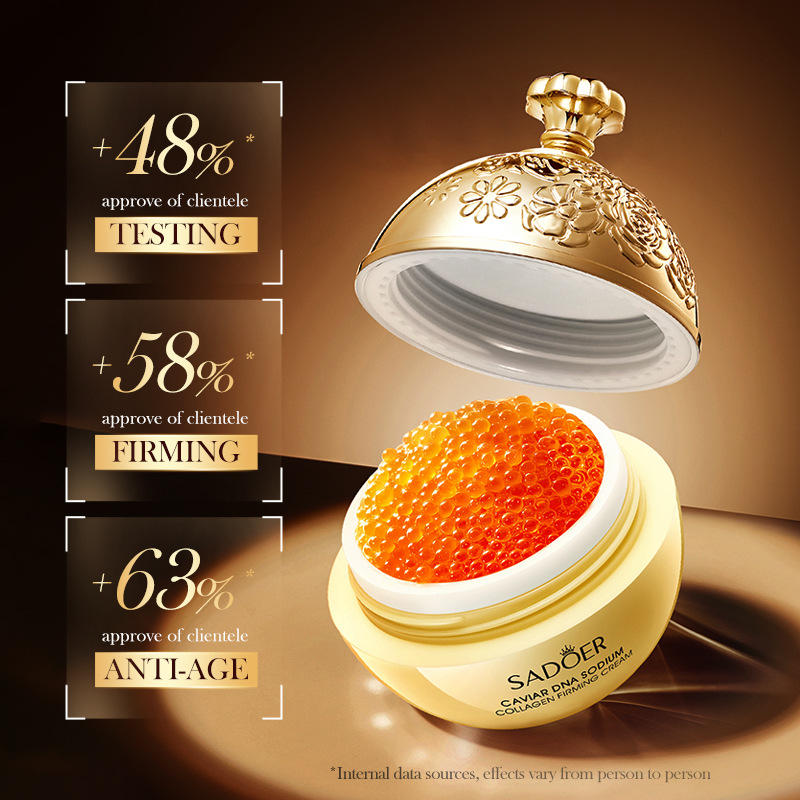 Luxury Caviar Essence Anti-agi - đánh giá và giá Skincare Luxury Whitening