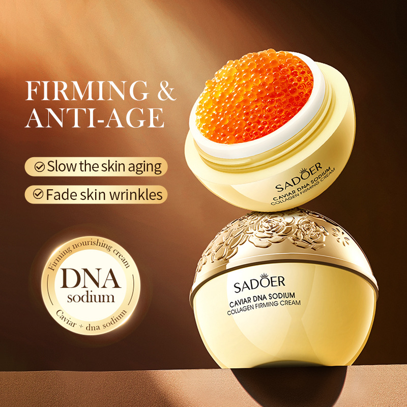 Luxury Caviar Essence Anti-agi - đánh giá và giá Skincare Luxury Whitening