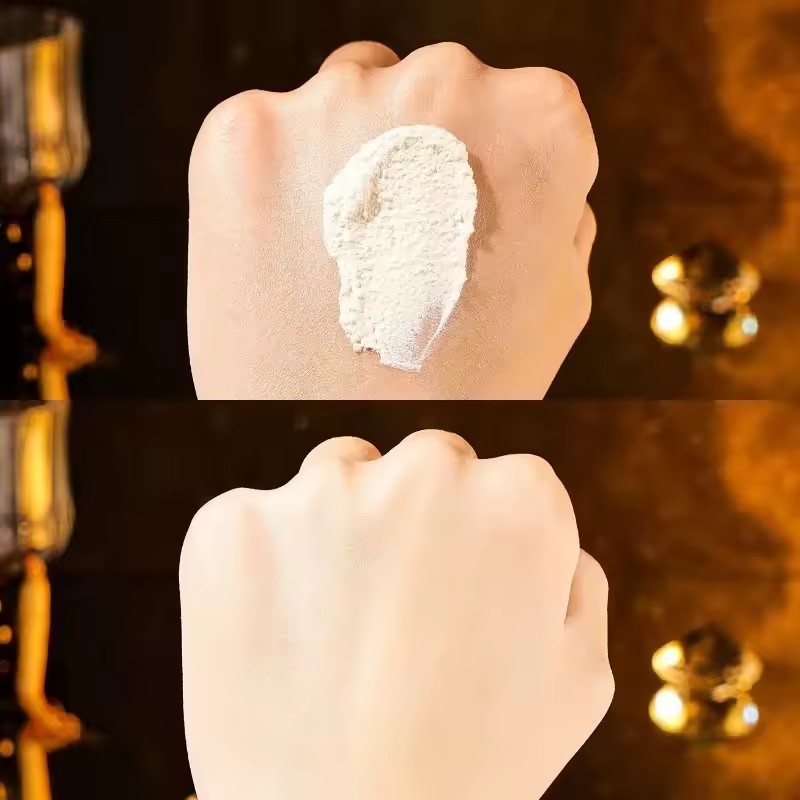 Cordyceps Sinensis Luxury Nobl - đánh giá và giá Skincare Luxury Whitening