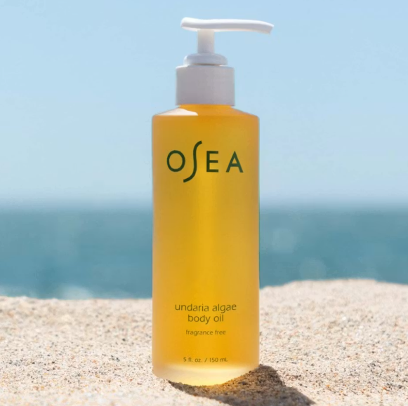 150ml OSEA Brand Original Luxu - đánh giá và giá Luxury Natural Skincare
