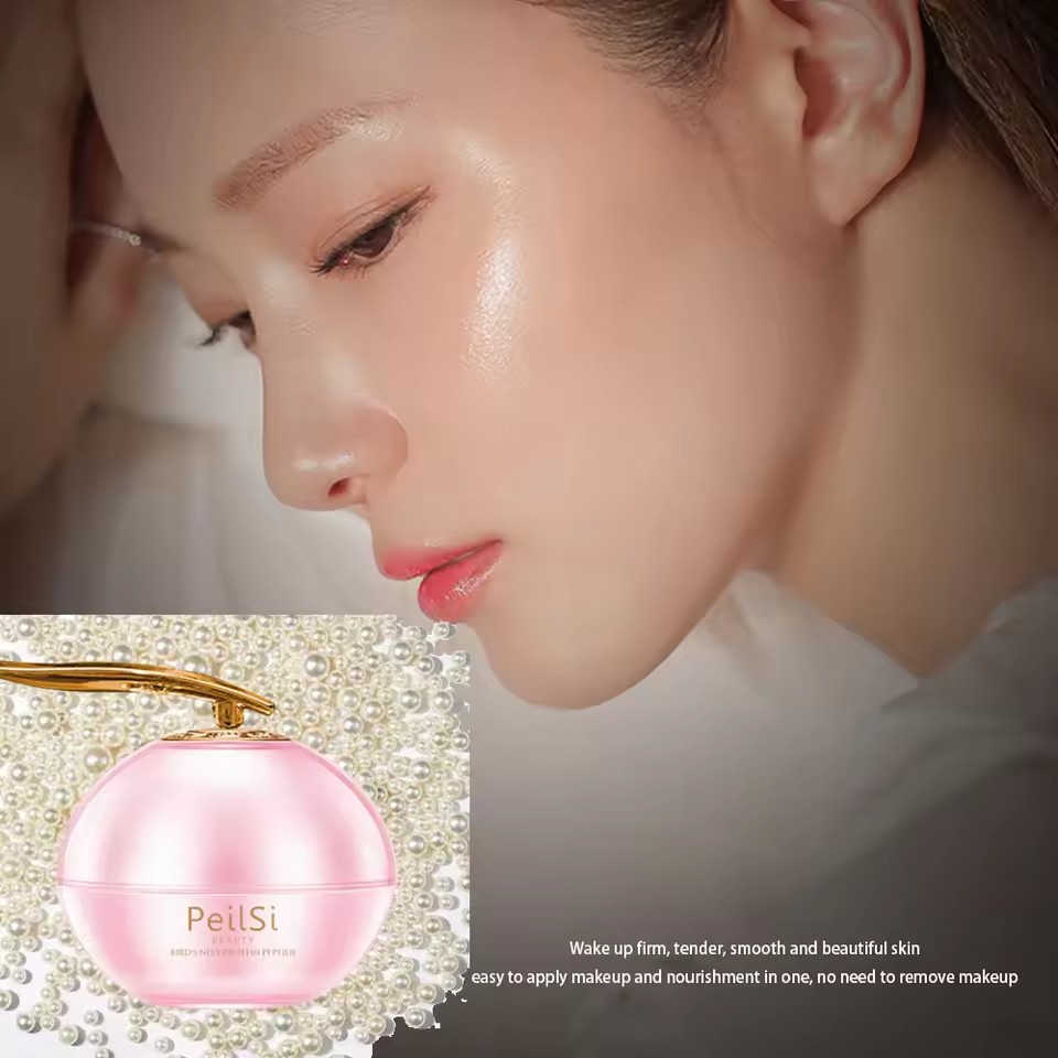 Cordyceps Sinens Luxury Lady S - đánh giá và giá Skincare Luxury Whitening