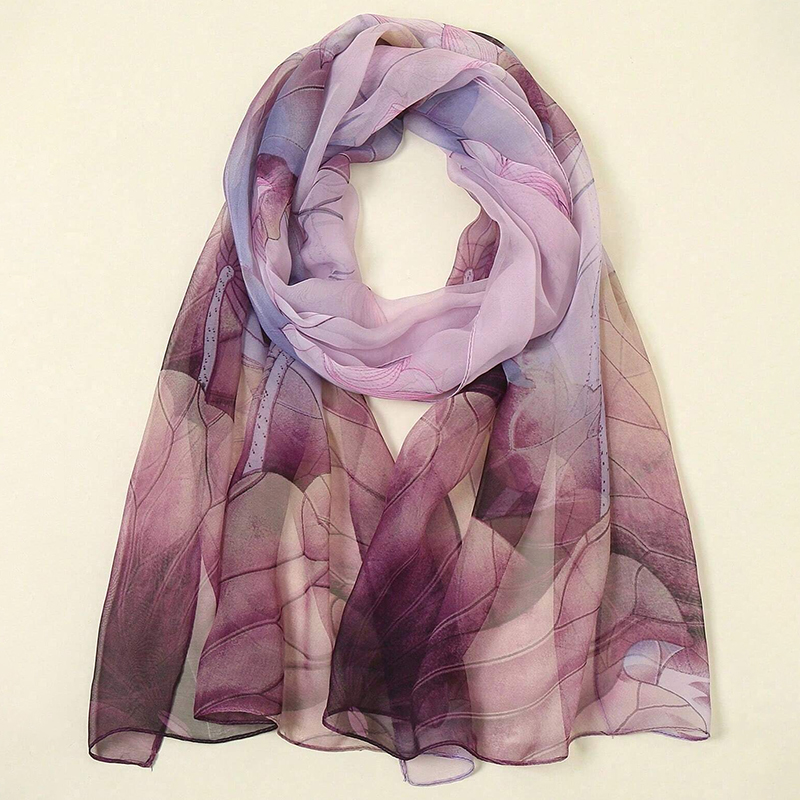 Luxury Brand Women Beach Scarf - đánh giá và giá Luxury Skincare Headband