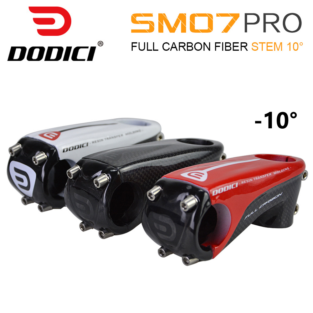 DODICI 148g Full Carbon Bicycl - đánh giá và giá Edelweiss Stem Cell