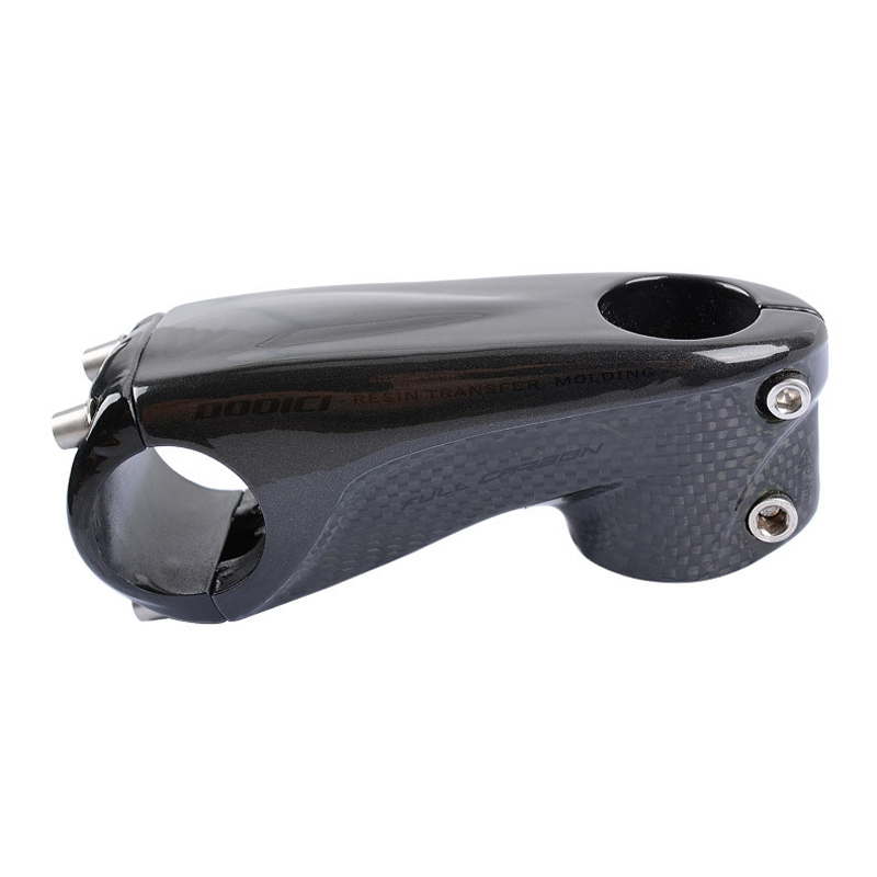 DODICI 148g Full Carbon Bicycl - đánh giá và giá Edelweiss Stem Cell