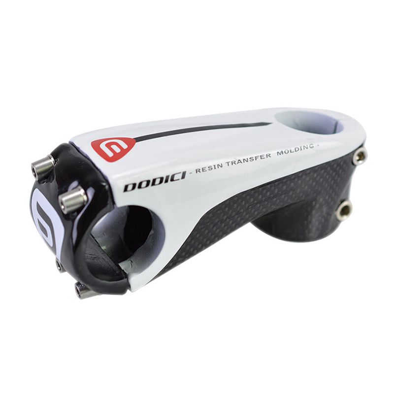 DODICI 148g Full Carbon Bicycl - đánh giá và giá Edelweiss Stem Cell