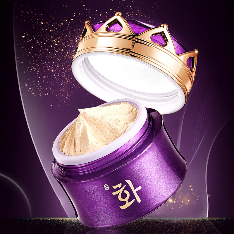 Luxury Noble Lady Cream Pearl  - đánh giá và giá Skincare Luxury Whitening