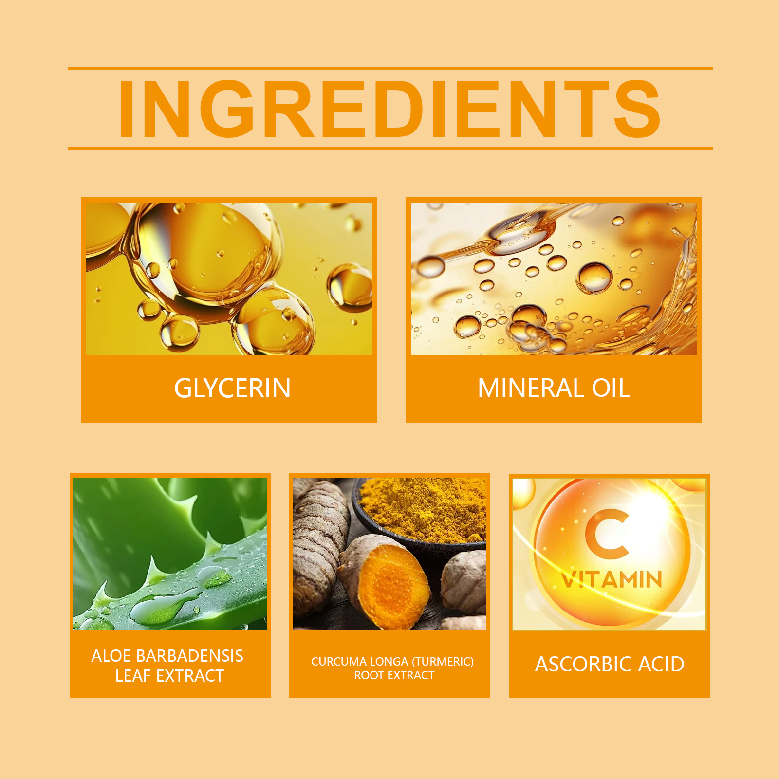 HOYGI Turmeric Face Whitening  - đánh giá và giá Luxury Natural Skincare