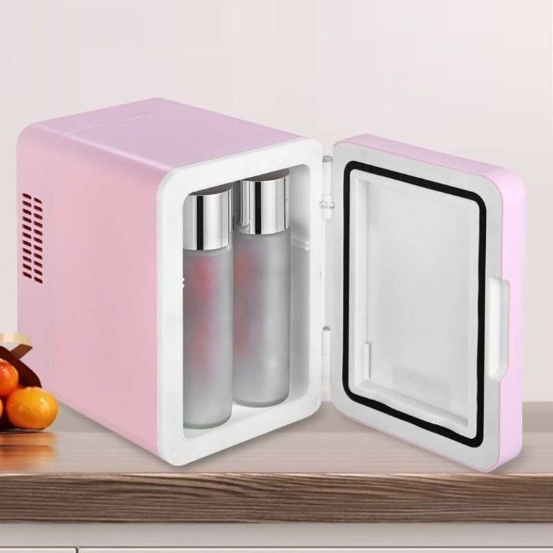 Portable Mini Makeup Cooler Fr - đánh giá và giá Luxury Skincare & Spa Photos