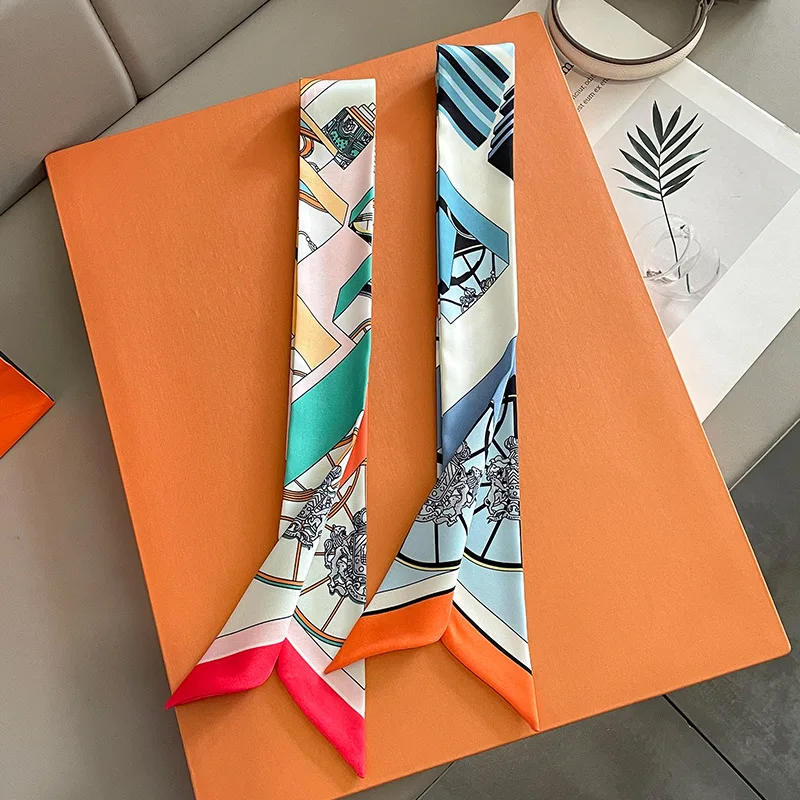 Luxury Brand Printed Bag Strap - đánh giá và giá Luxury Skincare Headband