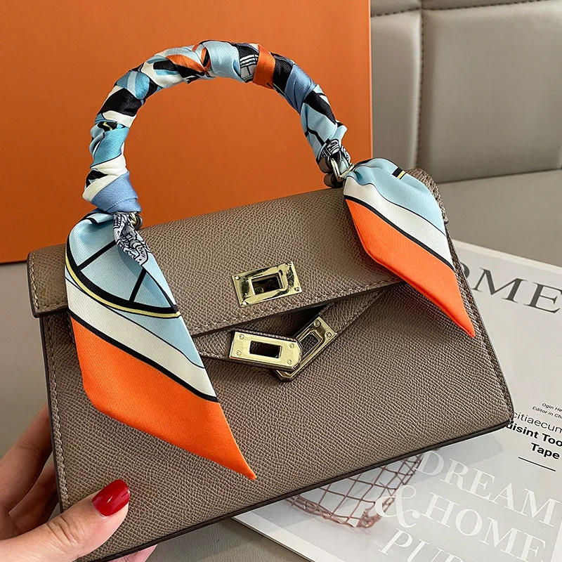 Luxury Brand Printed Bag Strap - đánh giá và giá Luxury Skincare Headband