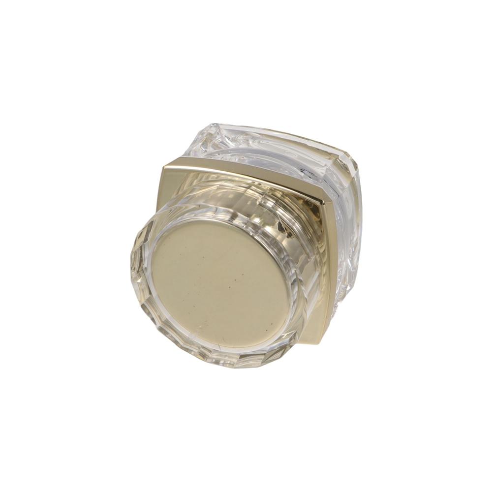 Refillable Bottles Luxury Face - đánh giá và giá Luxury Skincare Jars