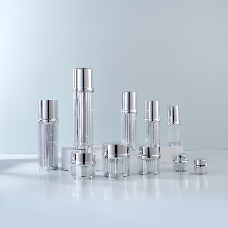 1pcs 30ml 50ml 100ml Luxury Ac - đánh giá và giá Luxury Skincare Jars