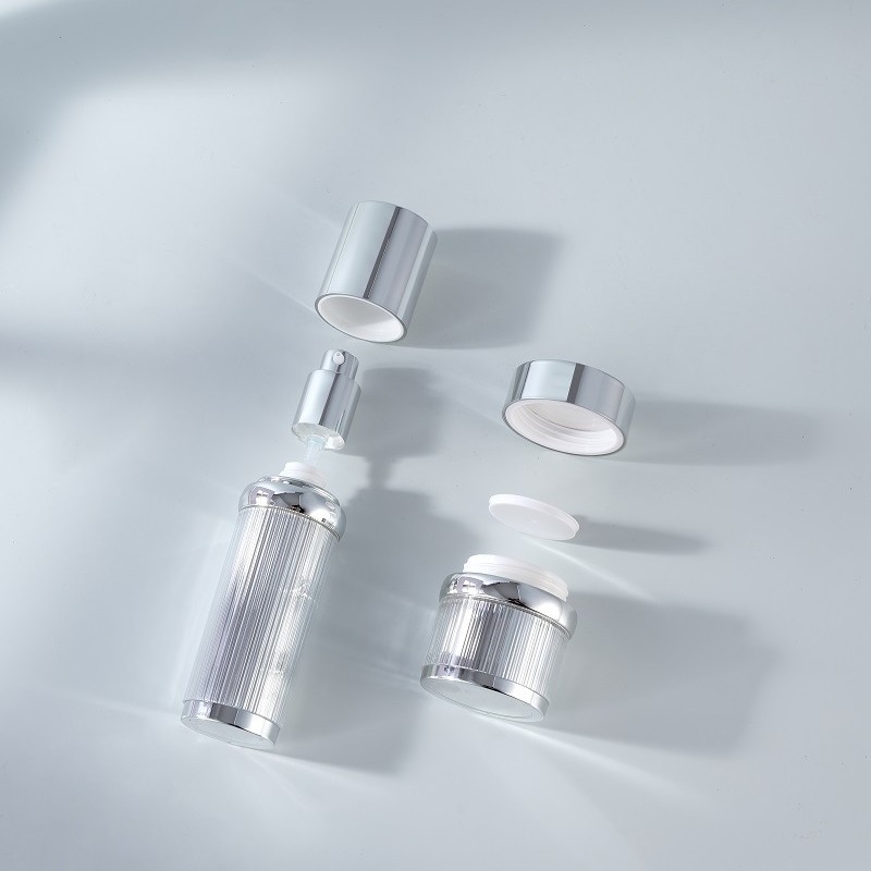 1pcs 30ml 50ml 100ml Luxury Ac - đánh giá và giá Luxury Skincare Jars
