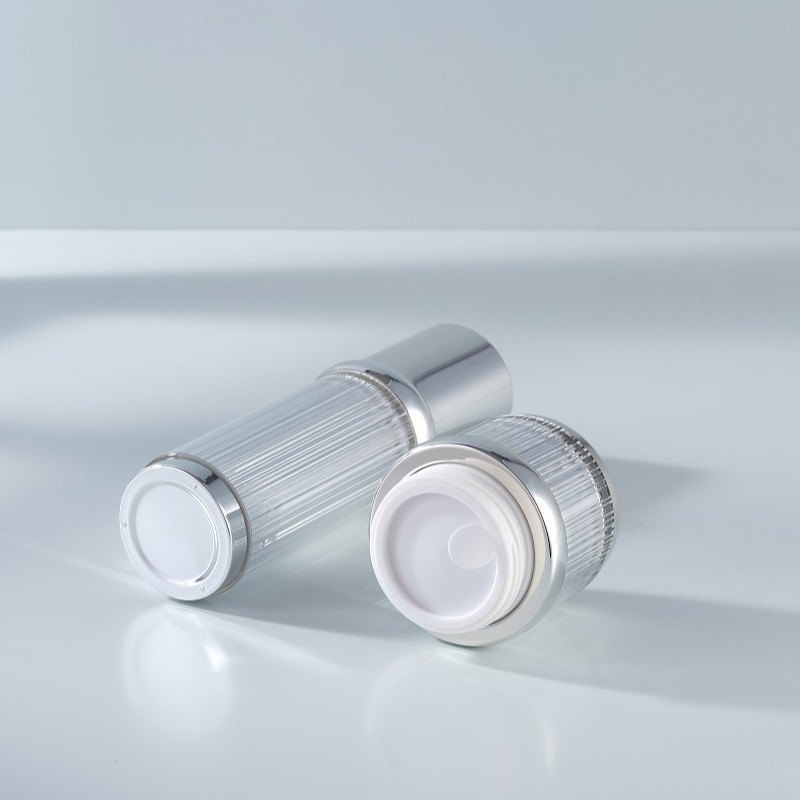 1pcs 30ml 50ml 100ml Luxury Ac - đánh giá và giá Luxury Skincare Jars
