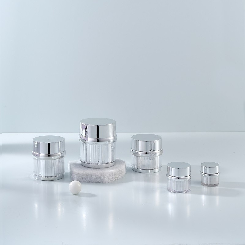1pcs 30ml 50ml 100ml Luxury Ac - đánh giá và giá Luxury Skincare Jars