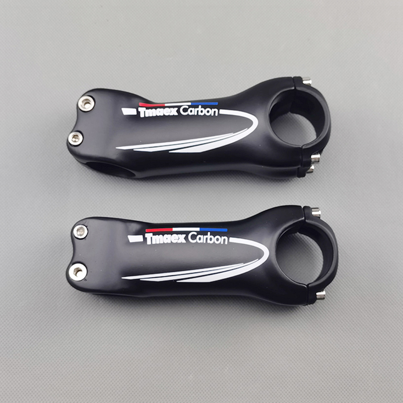 Matte Full Carbon Fiber Bicycl - đánh giá và giá Edelweiss Stem Cell