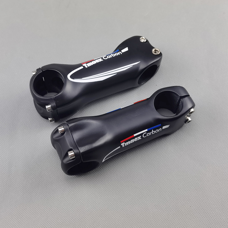 Matte Full Carbon Fiber Bicycl - đánh giá và giá Edelweiss Stem Cell
