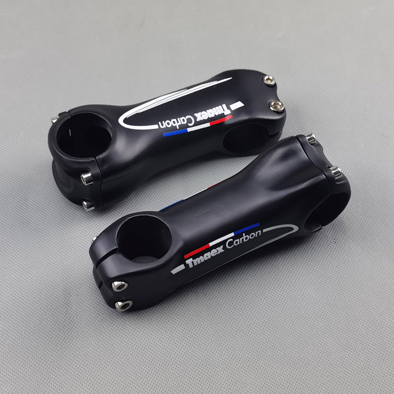 Matte Full Carbon Fiber Bicycl - đánh giá và giá Edelweiss Stem Cell