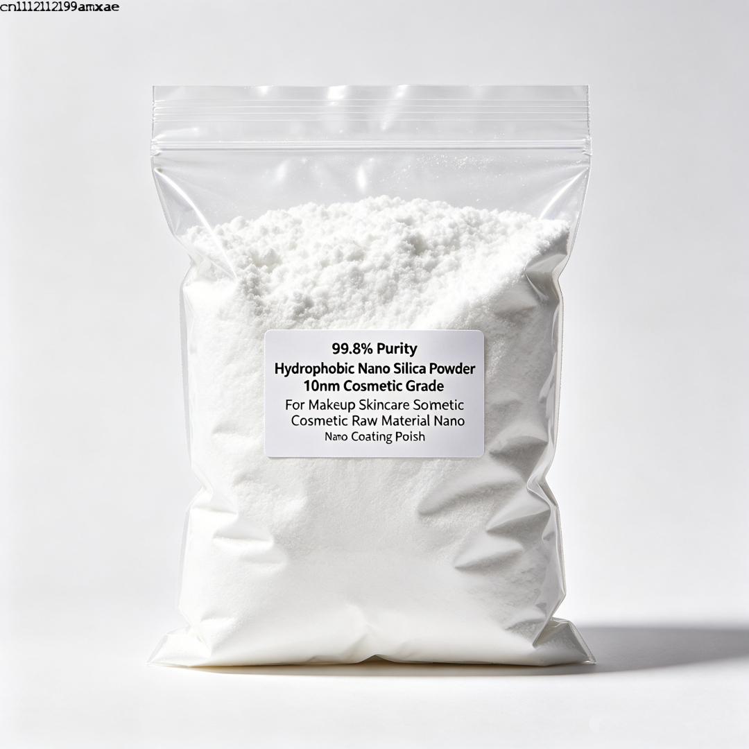99.8% Ultra Lipophilic Nano Si - đánh giá và giá Luxury Skincare & Spa Photos