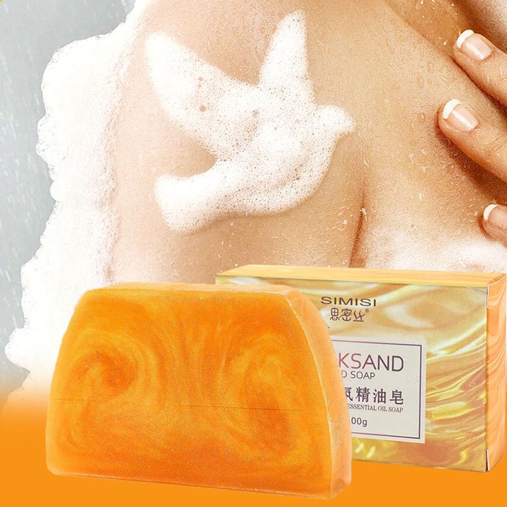 Handmade Gold Soap Trapezoidal - đánh giá và giá Luxury Skincare & Spa Photos