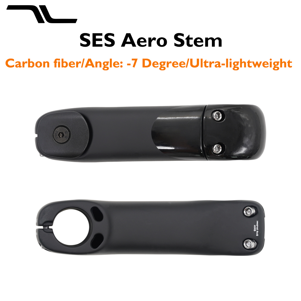 SES Aero Carbon Fiber Stem, Ro - đánh giá và giá Edelweiss Stem Cell