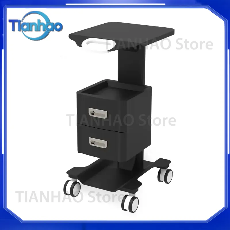 Metal Trolley for Luxury Beaut - đánh giá và giá Luxury Skincare And Spa